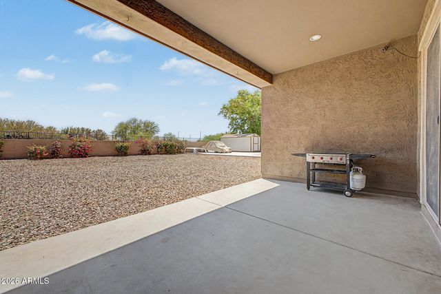 4359 N 183RD Drive, Goodyear, AZ 85395