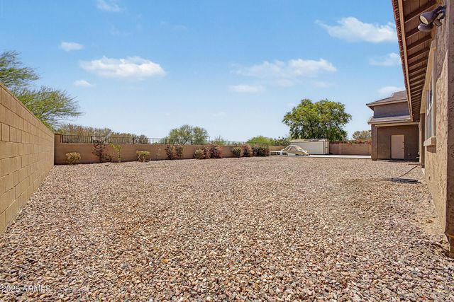 4359 N 183RD Drive, Goodyear, AZ 85395