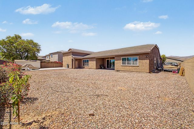4359 N 183RD Drive, Goodyear, AZ 85395