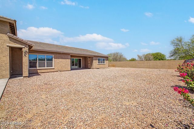 4359 N 183RD Drive, Goodyear, AZ 85395