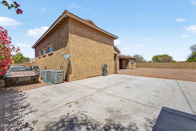 4359 N 183RD Drive, Goodyear, AZ 85395
