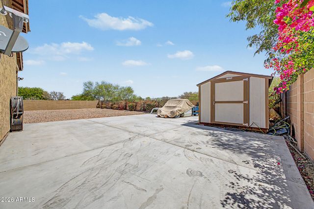 4359 N 183RD Drive, Goodyear, AZ 85395