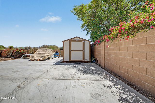 4359 N 183RD Drive, Goodyear, AZ 85395