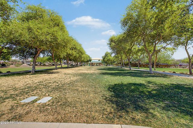 4359 N 183RD Drive, Goodyear, AZ 85395