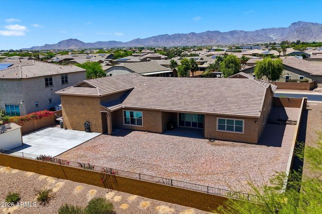 4359 N 183RD Drive, Goodyear, AZ 85395