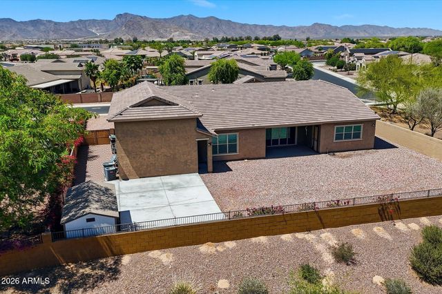 4359 N 183RD Drive, Goodyear, AZ 85395