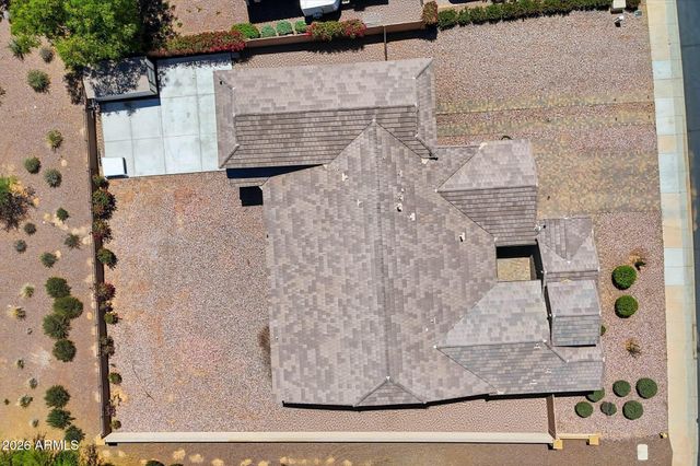 4359 N 183RD Drive, Goodyear, AZ 85395