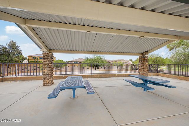 4359 N 183RD Drive, Goodyear, AZ 85395