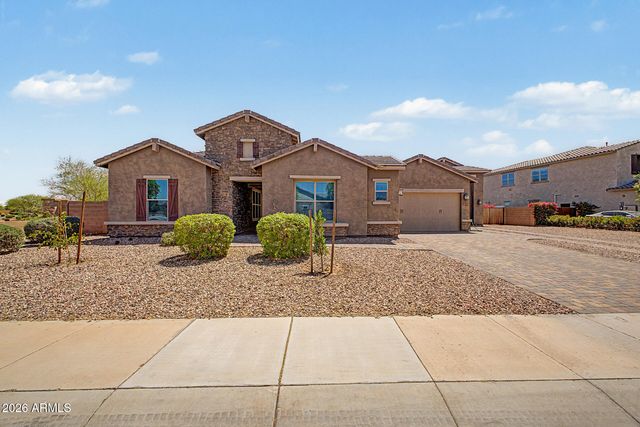 4359 N 183RD Drive, Goodyear, AZ 85395