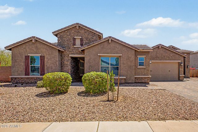 4359 N 183RD Drive, Goodyear, AZ 85395