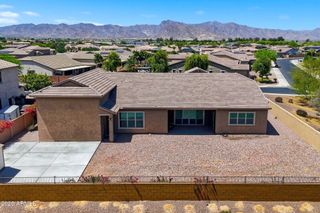 4359 N 183RD Drive, Goodyear, AZ 85395