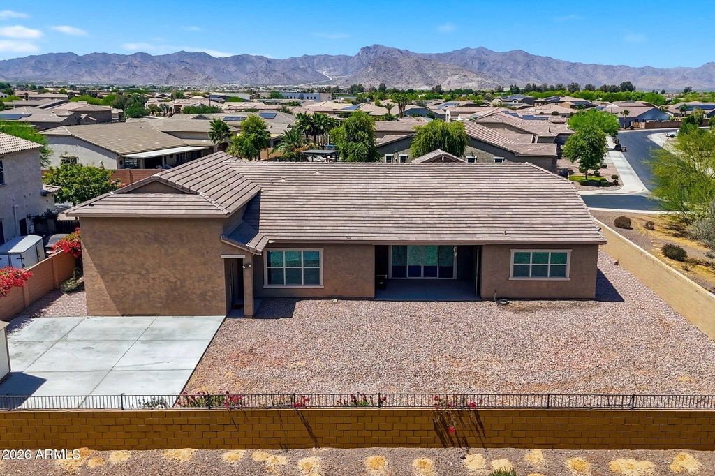 4359 N 183RD Drive, Goodyear, AZ 85395
