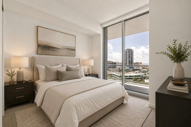 400 CENTRAL AVENUE 1105, St Petersburg, FL 33701