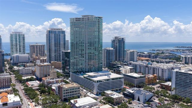 400 CENTRAL AVENUE 1105, St Petersburg, FL 33701