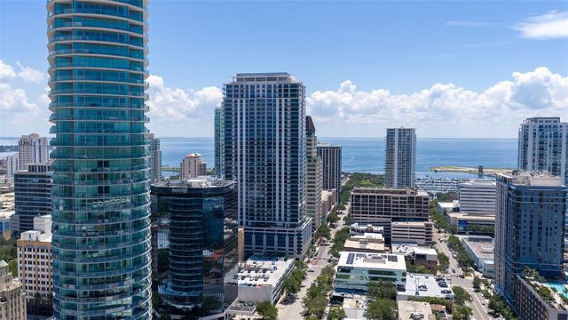 400 CENTRAL AVENUE 1105, St Petersburg, FL 33701