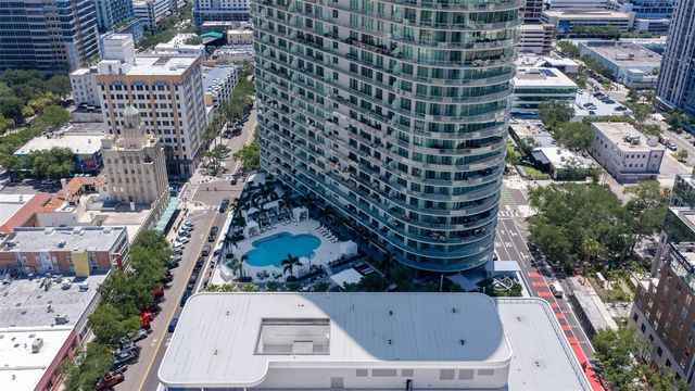 400 CENTRAL AVENUE 1105, St Petersburg, FL 33701