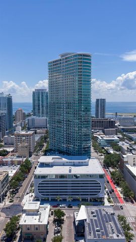 400 CENTRAL AVENUE 1105, St Petersburg, FL 33701