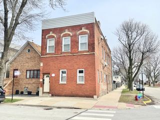 3759 S Union Avenue 1F, Chicago, IL 60609