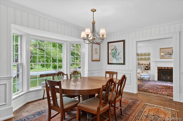 17750 M-106, Unadilla Township, MI 48137