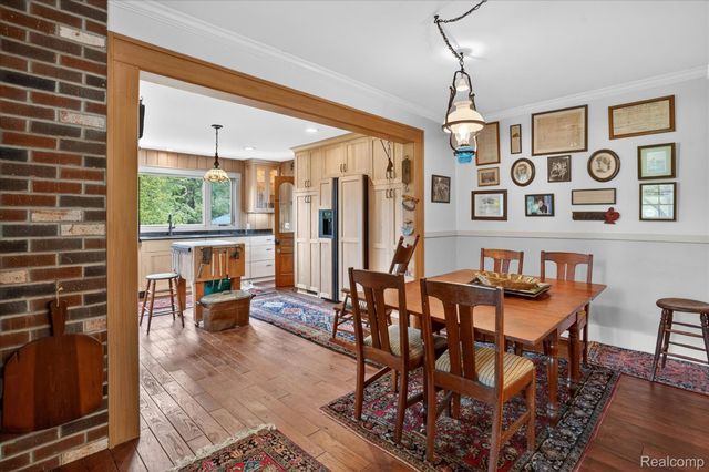 17750 M-106, Unadilla Township, MI 48137