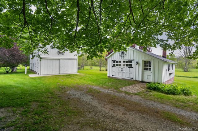 17750 M-106, Unadilla Township, MI 48137