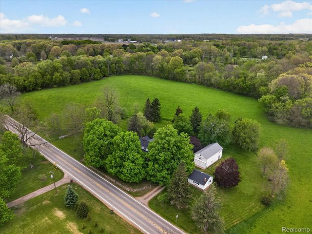 17750 M-106, Unadilla Township, MI 48137