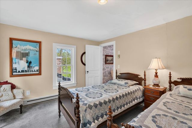 17750 M-106, Unadilla Township, MI 48137