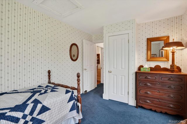 17750 M-106, Unadilla Township, MI 48137