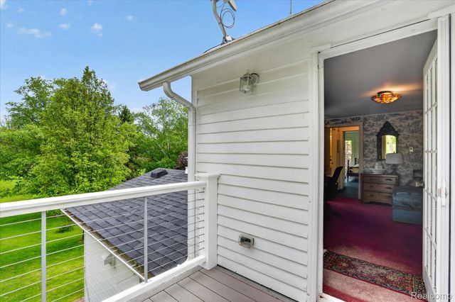 17750 M-106, Unadilla Township, MI 48137