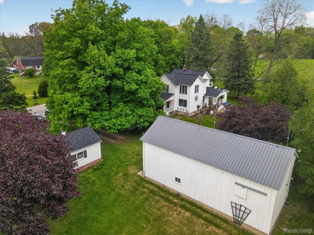 17750 M-106, Unadilla Township, MI 48137