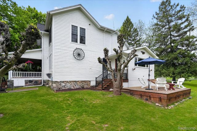 17750 M-106, Unadilla Township, MI 48137