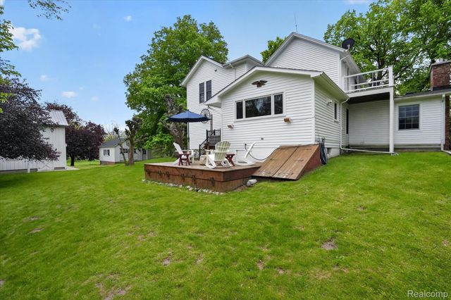 17750 M-106, Unadilla Township, MI 48137
