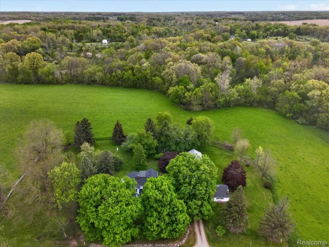 17750 M-106, Unadilla Township, MI 48137