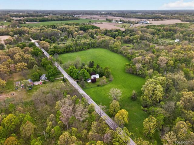 17750 M-106, Unadilla Township, MI 48137