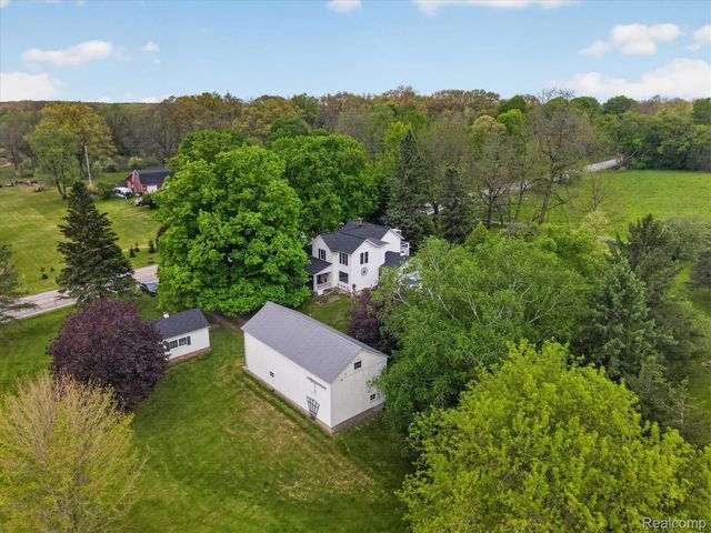 17750 M-106, Unadilla Township, MI 48137