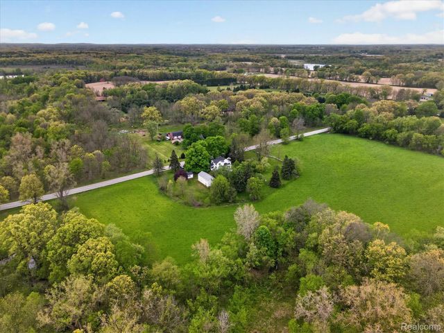 17750 M-106, Unadilla Township, MI 48137