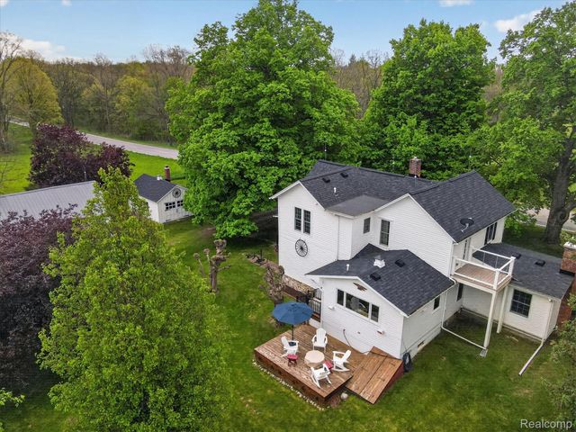 17750 M-106, Unadilla Township, MI 48137