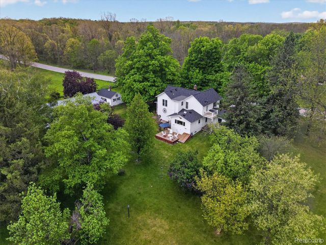 17750 M-106, Unadilla Township, MI 48137