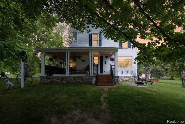 17750 M-106, Unadilla Township, MI 48137