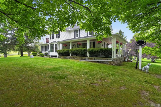 17750 M-106, Unadilla Township, MI 48137
