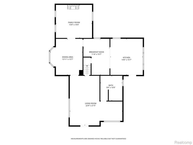 17750 M-106, Unadilla Township, MI 48137