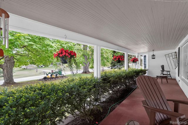 17750 M-106, Unadilla Township, MI 48137