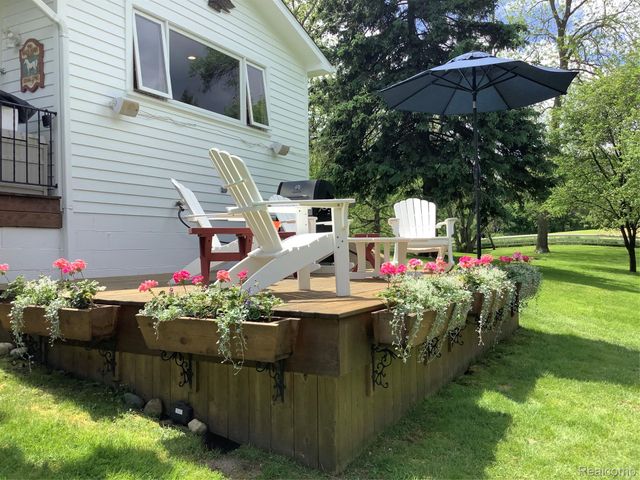 17750 M-106, Unadilla Township, MI 48137