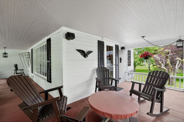 17750 M-106, Unadilla Township, MI 48137
