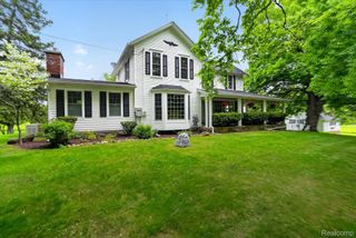 17750 M-106, Unadilla Township, MI 48137