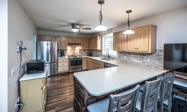 5590 193rd Street W, Farmington, MN 55024