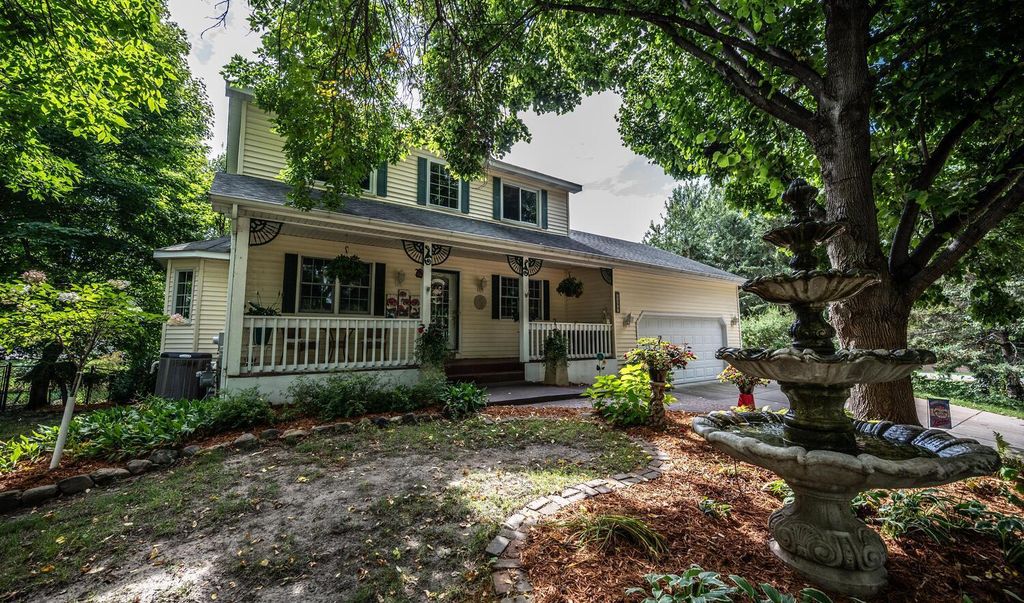 5590 193rd Street W, Farmington, MN 55024