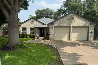 2103 Heather DR, Cedar Park, TX 78613