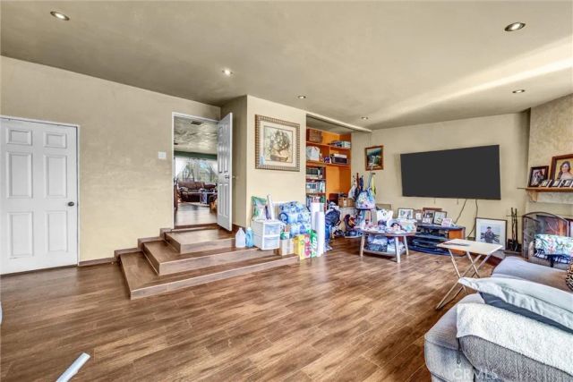 6424 Lindell, Pico Rivera, CA 90660