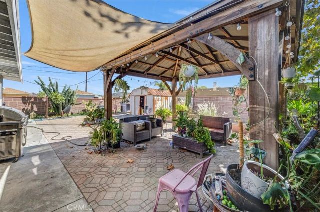 6424 Lindell, Pico Rivera, CA 90660
